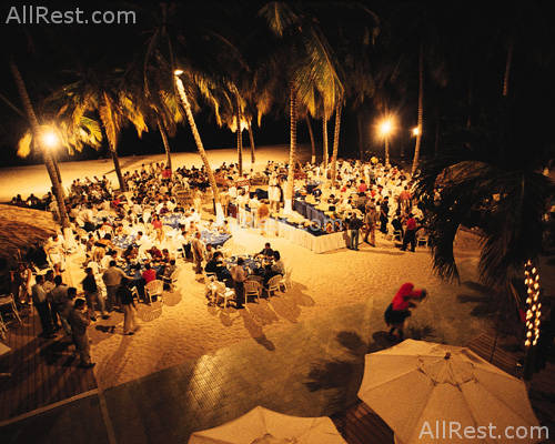 Holiday Inn SunSpree Aruba Resort & Casino 33